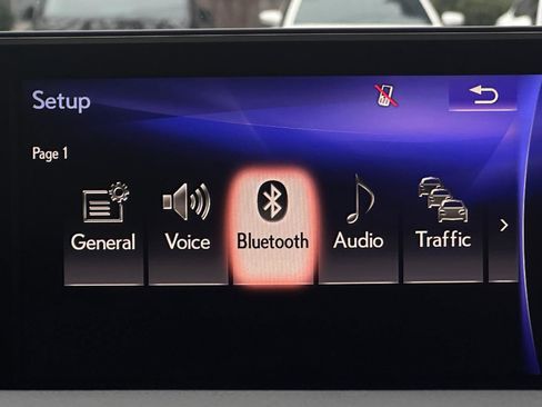 Used 2018 Lexus RX 350L RX 350L Luxury AWD image 14