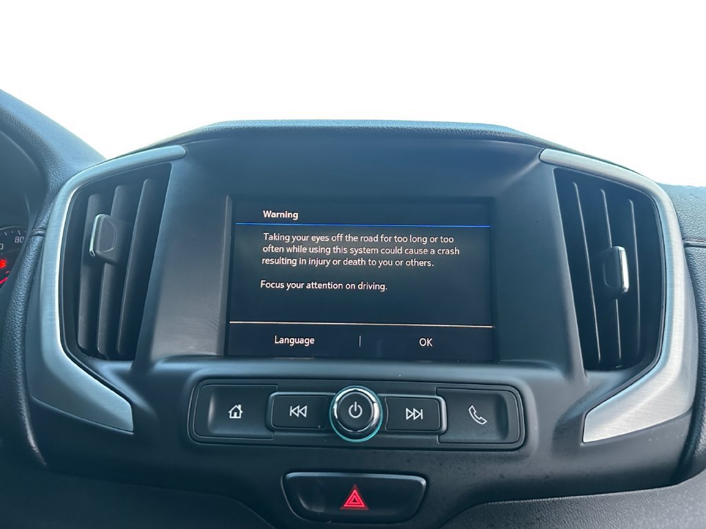 Used 2021 GMC Terrain SLE AWD/4WD image 22