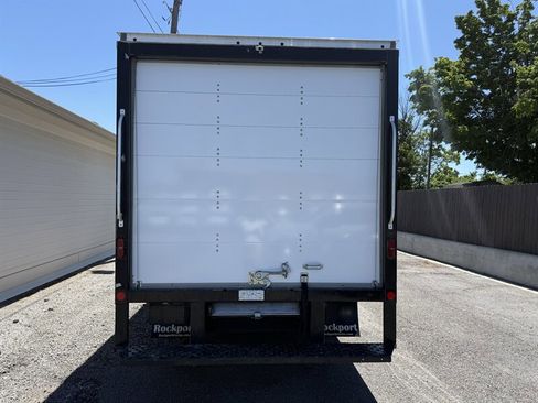 Used 2025 Ford E-450 and Econoline 450 Super Duty w/ Power Equipment Group RWD image 4