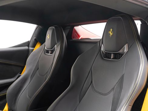 Used 2023 Ferrari 296 GTB RWD image 18