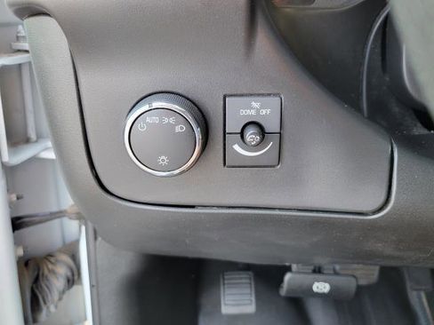 Used 2023 Chevrolet Express 2500 w/ Driver Convenience Package image 11