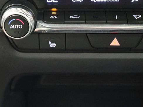 Used 2025 MAZDA CX-30 AWD 2.5 S w/ Preferred Package image 23