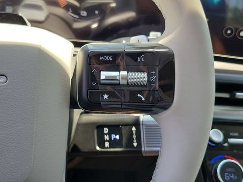 New 2026 Hyundai Santa Fe SEL AWD/4WD image 8