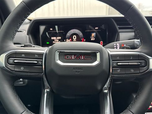 New 2026 GMC Terrain Elevation w/ Black Edition image 21