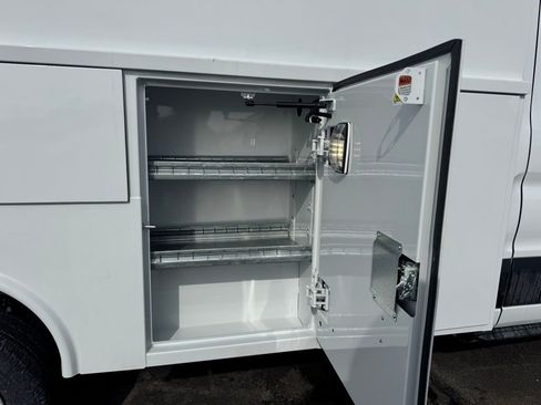 New 2026 Ford Transit 350 image 13