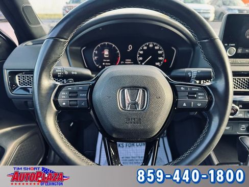 Used 2022 Honda Civic Sport image 11