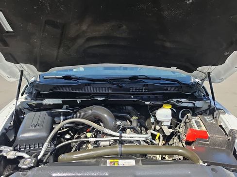 Used 2023 RAM 1500 Classic SLT AWD/4WD image 24