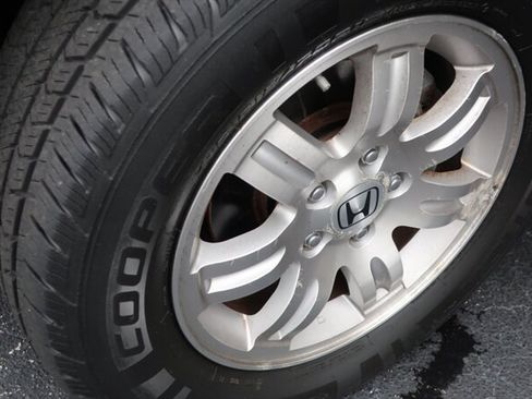 Used 2008 Honda Element EX image 36