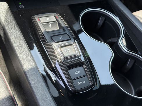 Used 2024 Honda Ridgeline Black Edition image 19