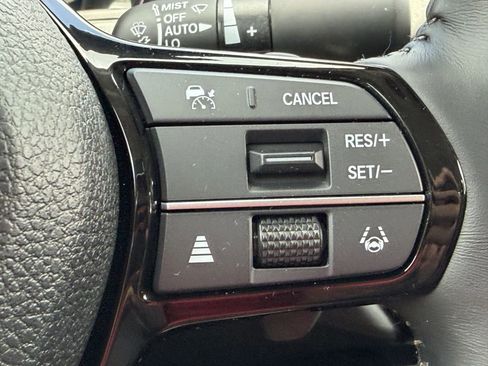 Used 2025 Honda Accord Touring image 30
