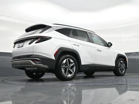 Used 2025 Hyundai Tucson SEL image 28