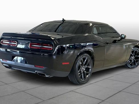 Used 2023 Dodge Challenger R/T w/ Blacktop Package image 12
