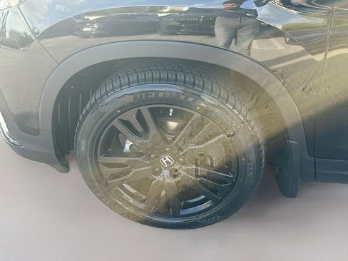 Used 2022 Honda Pilot Special Edition image 35