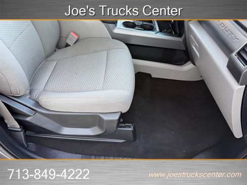 Used 2019 Ford F250 XLT w/ XLT Premium Package AWD/4WD image 27