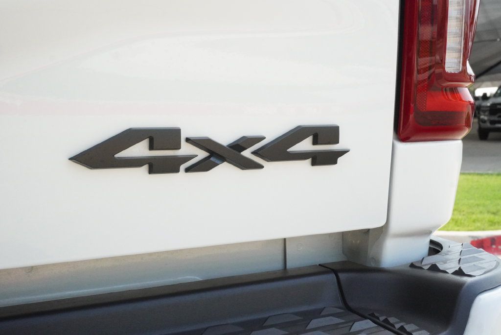Used 2026 RAM 2500 Laramie w/ Night Edition AWD/4WD image 10
