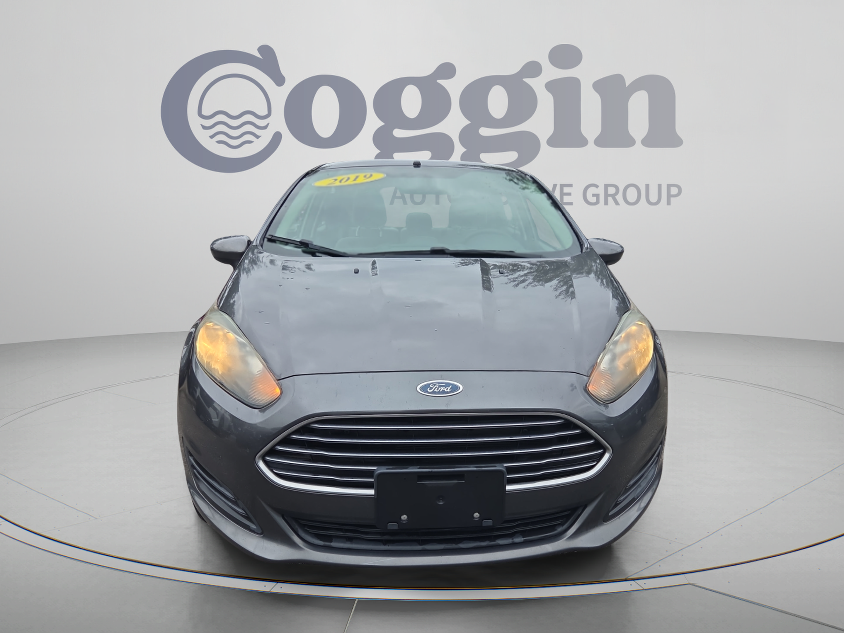 Used 2019 Ford Fiesta SE FWD image 8