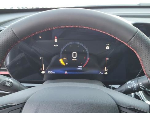 New 2026 Chevrolet Trax RS w/ Driver Confidence Package image 25