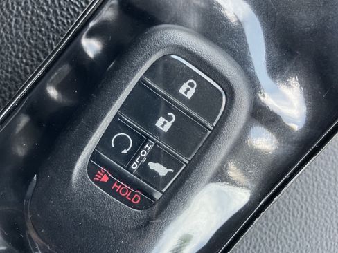 Used 2026 Honda CR-V EX-L image 38