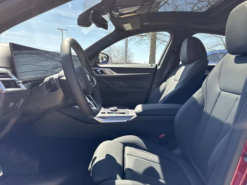 New 2026 BMW i4 xDrive40i image 10