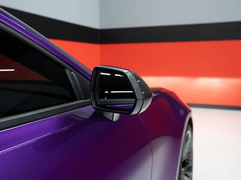 Used 2018 Chevrolet Camaro ZL1 RWD image 61