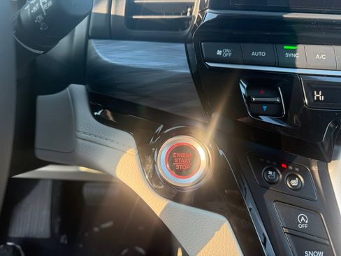 New 2026 Honda Odyssey Elite image 20