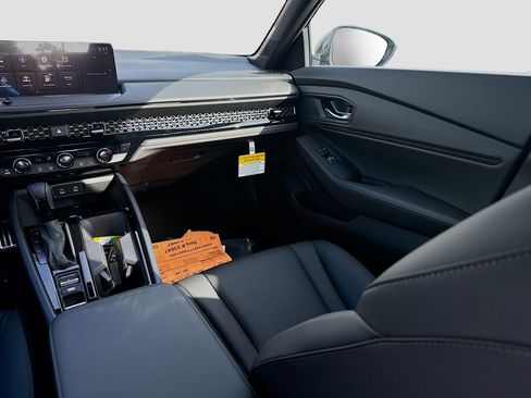New 2026 Honda Accord Sport image 18