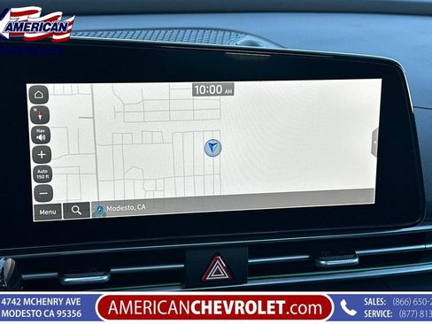 Used 2025 Hyundai Elantra SEL FWD image 26