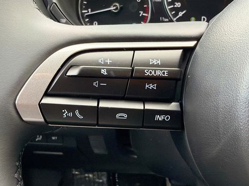 New 2026 MAZDA CX-30 AWD 2.5 S w/ Select Sport Pkg image 36