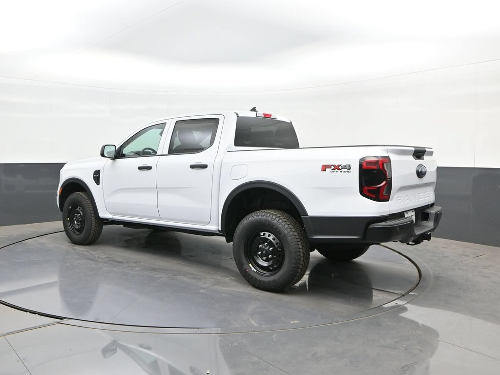 New 2026 Ford Ranger XL w/ FX4 Off-Road Package AWD/4WD image 5