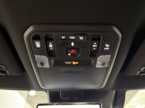 Used 2025 Toyota Tundra 1794 Edition AWD/4WD image 34