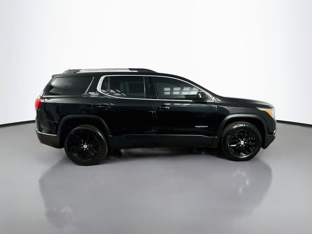 Used 2019 GMC Acadia SLT AWD/4WD image 9