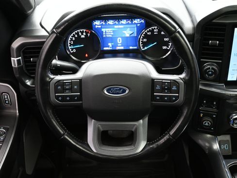 Used 2021 Ford F150 XLT w/ Equipment Group 302A High image 14