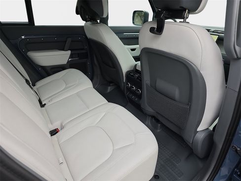 New 2026 Land Rover Defender 110 S image 11