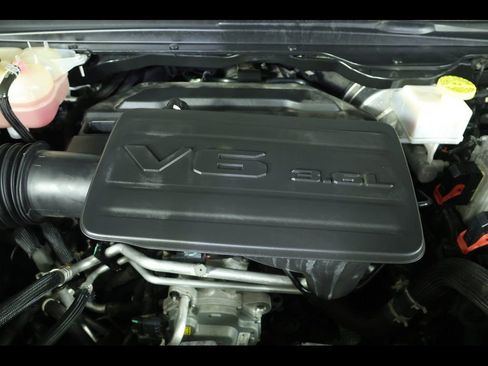 Used 2020 RAM 1500 Big Horn image 18