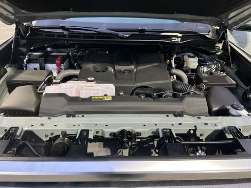 New 2026 Toyota Tundra Limited image 25