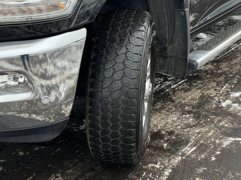 Used 2016 RAM 2500 Laramie image 35