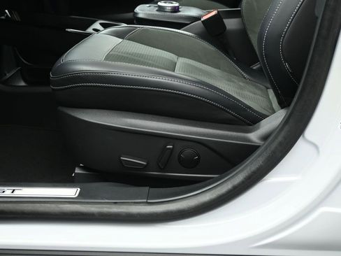 Certified 2023 Ford Mustang Mach-E GT w/ GT Performance Edition image 11