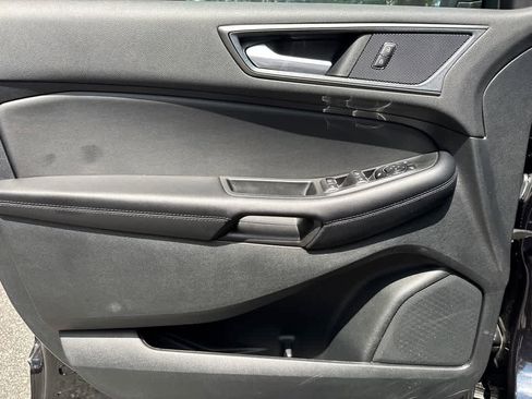 New 2024 Ford Edge SE AWD/4WD image 11