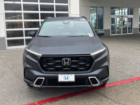 New 2026 Honda CR-V Sport-L image 2
