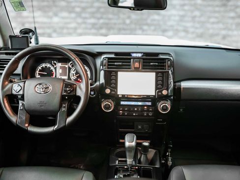 Used 2020 Toyota 4Runner TRD Pro image 25