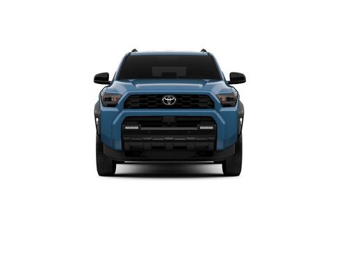 New 2026 Toyota 4Runner TRD Off-Road AWD/4WD image 17