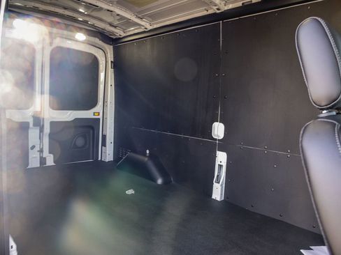 New 2026 Ford Transit 250 Base w/ Load Area Protection Package image 17