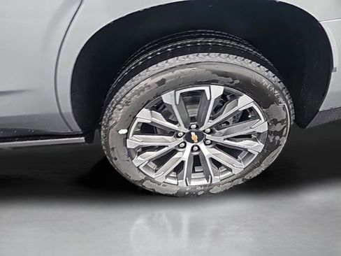 New 2026 Chevrolet Tahoe High Country image 36