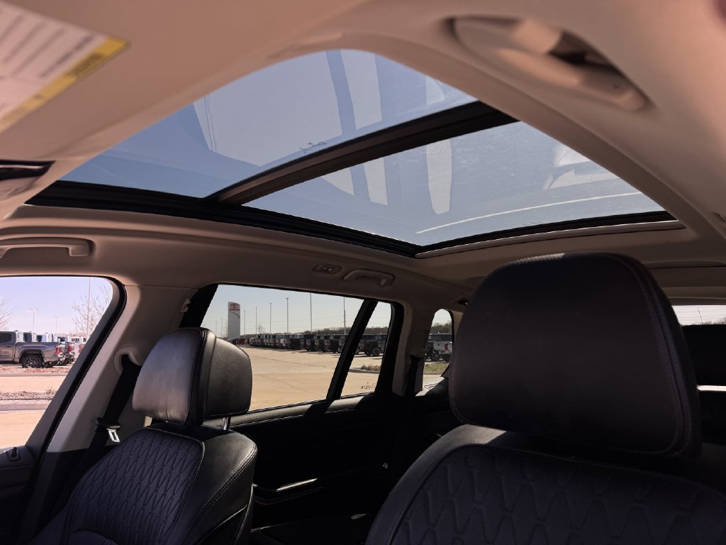 Used 2023 BMW X7 xDrive40i AWD/4WD image 23