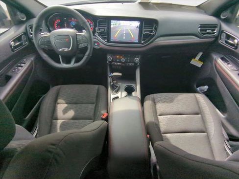 New 2025 Dodge Durango GT w/ Blacktop Package image 22