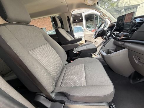 Used 2024 Ford Transit 350 XLT RWD image 16