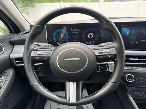 Used 2024 Hyundai Sonata SEL FWD image 30