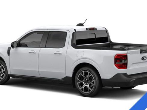 New 2026 Ford Maverick Lariat AWD/4WD image 2