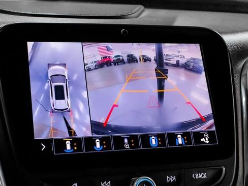 Used 2019 Chevrolet Equinox Premier image 27