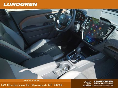 Used 2025 Subaru Forester Sport AWD/4WD image 9